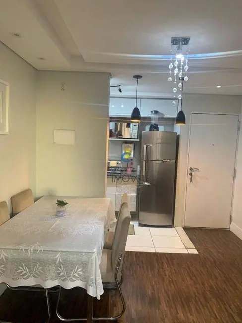 Foto 2 de Apartamento com 3 quartos à venda, 60m2 em Belenzinho, São Paulo - SP