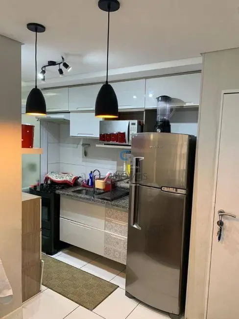 Apartamento com 3 quartos à venda, 60m2 em Belenzinho, São Paulo - SP - imagem 3 Foto 3 de Apartamento com 3 quartos à venda, 60m2 em Belenzinho, São Paulo - SP