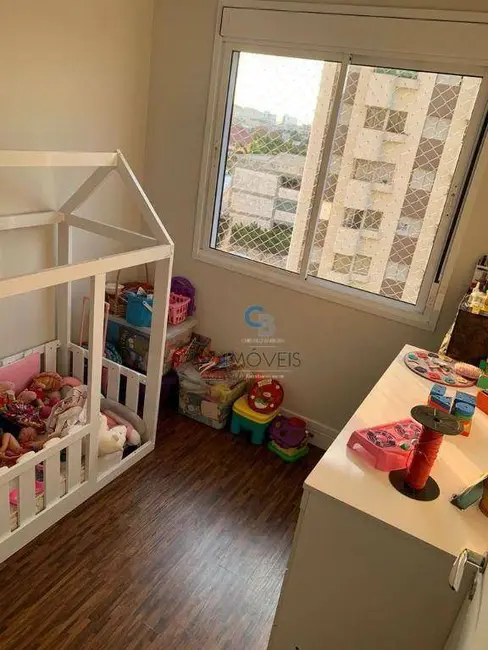 Apartamento com 3 quartos à venda, 60m2 em Belenzinho, São Paulo - SP - imagem 9 Foto 9 de Apartamento com 3 quartos à venda, 60m2 em Belenzinho, São Paulo - SP