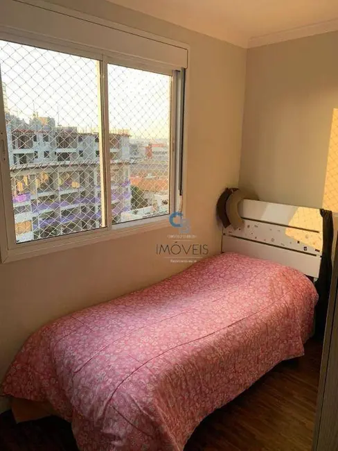 Apartamento com 3 quartos à venda, 60m2 em Belenzinho, São Paulo - SP - imagem 7 Foto 7 de Apartamento com 3 quartos à venda, 60m2 em Belenzinho, São Paulo - SP