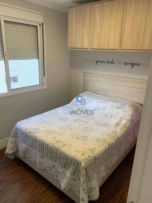Apartamento com 3 quartos à venda, 60m2 em Belenzinho, São Paulo - SP - imagem 5 Foto 5 de Apartamento com 3 quartos à venda, 60m2 em Belenzinho, São Paulo - SP