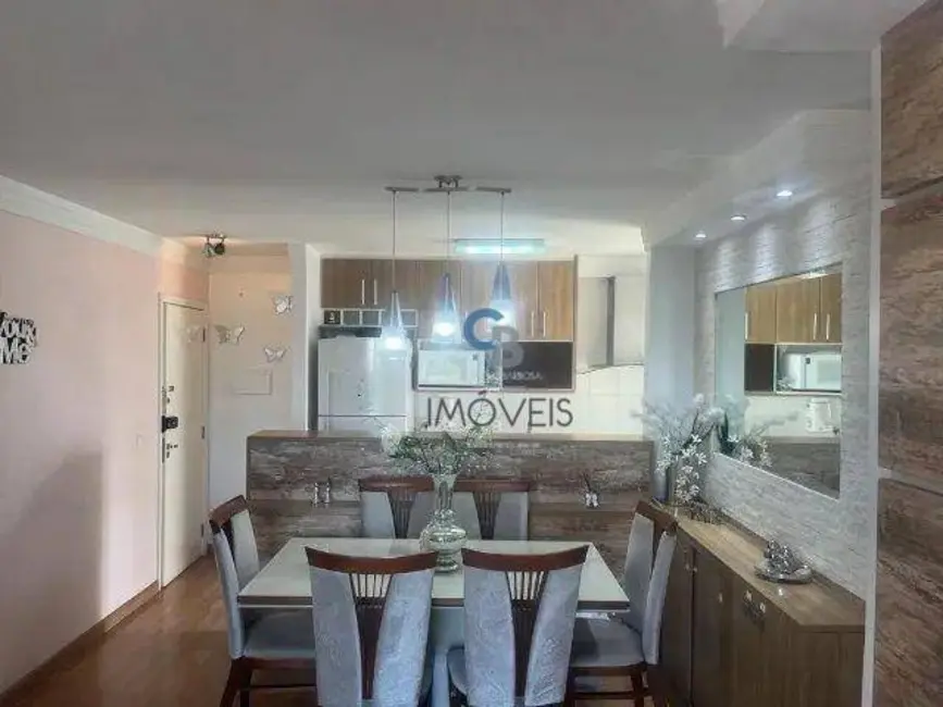Foto 1 de Apartamento com 3 quartos à venda, 76m2 em Mooca, São Paulo - SP