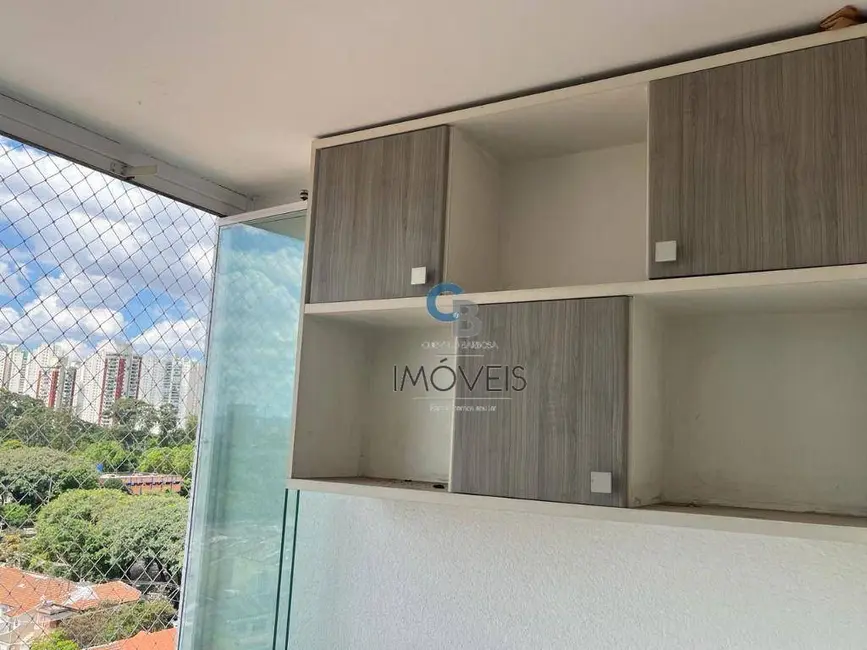 Apartamento com 3 quartos à venda, 76m2 em Mooca, São Paulo - SP - imagem 5 Foto 5 de Apartamento com 3 quartos à venda, 76m2 em Mooca, São Paulo - SP