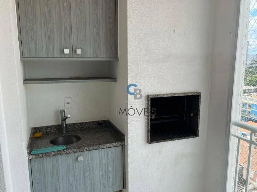 Apartamento com 3 quartos à venda, 76m2 em Mooca, São Paulo - SP - imagem 6 Foto 6 de Apartamento com 3 quartos à venda, 76m2 em Mooca, São Paulo - SP