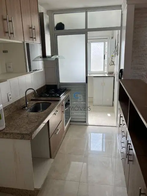 Apartamento com 3 quartos à venda, 76m2 em Mooca, São Paulo - SP - imagem 3 Foto 3 de Apartamento com 3 quartos à venda, 76m2 em Mooca, São Paulo - SP