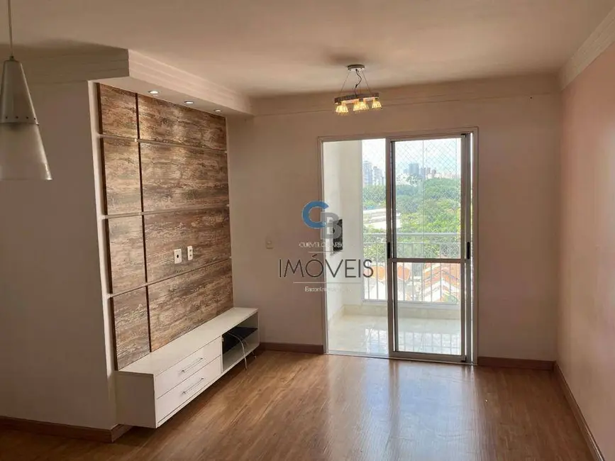 Apartamento com 3 quartos à venda, 76m2 em Mooca, São Paulo - SP - imagem 4 Foto 4 de Apartamento com 3 quartos à venda, 76m2 em Mooca, São Paulo - SP