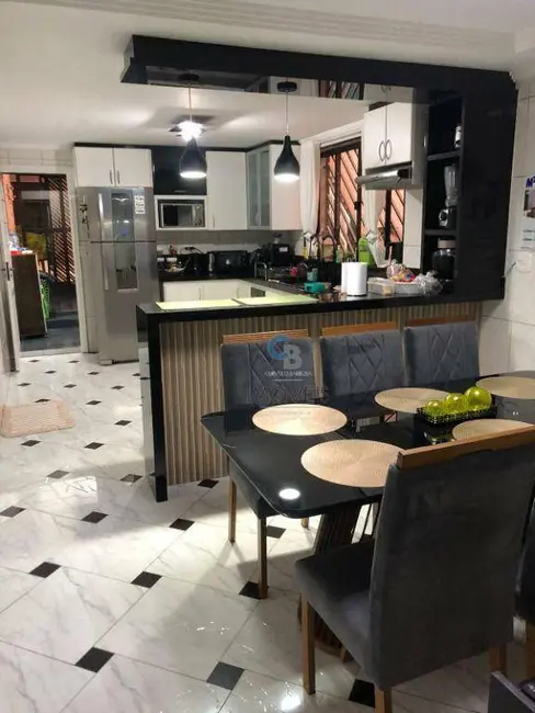 Sobrado com 5 quartos à venda, 420m2 em Cidade Patriarca, São Paulo - SP - imagem 4 Foto 4 de Sobrado com 5 quartos à venda, 420m2 em Cidade Patriarca, São Paulo - SP