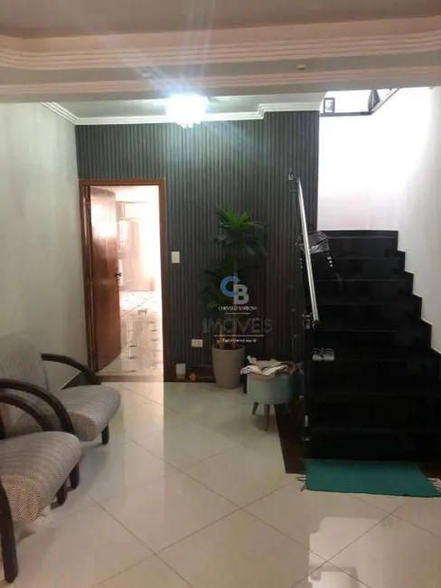 Sobrado com 5 quartos à venda, 420m2 em Cidade Patriarca, São Paulo - SP - imagem 3 Foto 3 de Sobrado com 5 quartos à venda, 420m2 em Cidade Patriarca, São Paulo - SP