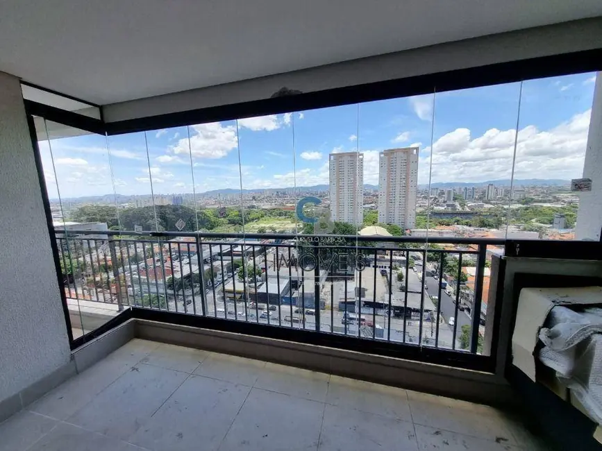 Cobertura com 4 quartos à venda, 215m2 em Parque São Jorge, São Paulo - SP - imagem 1 Foto 1 de Cobertura com 4 quartos à venda, 215m2 em Parque São Jorge, São Paulo - SP