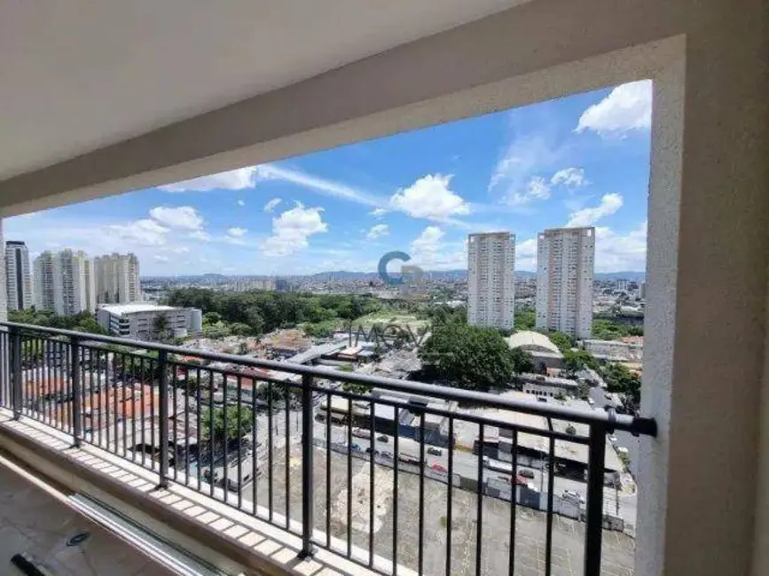 Cobertura com 4 quartos à venda, 215m2 em Parque São Jorge, São Paulo - SP - imagem 2 Foto 2 de Cobertura com 4 quartos à venda, 215m2 em Parque São Jorge, São Paulo - SP