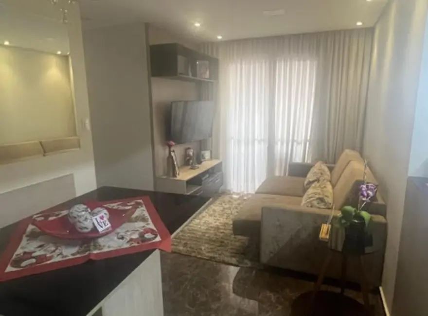 Foto 1 de Apartamento com 2 quartos à venda, 50m2 em Vila Formosa, São Paulo - SP