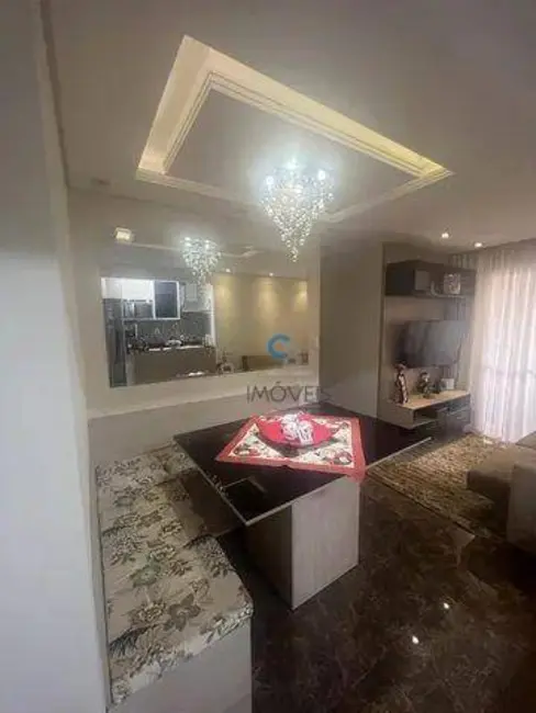 Foto 2 de Apartamento com 2 quartos à venda, 50m2 em Vila Formosa, São Paulo - SP