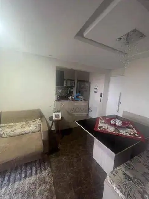 Foto 3 de Apartamento com 2 quartos à venda, 50m2 em Vila Formosa, São Paulo - SP