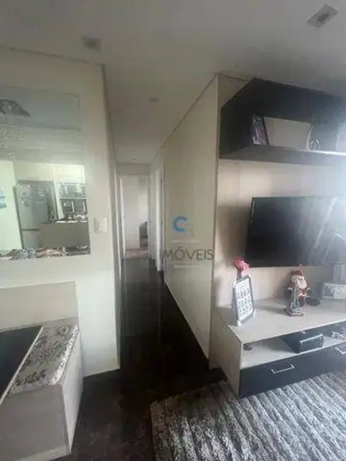Foto 4 de Apartamento com 2 quartos à venda, 50m2 em Vila Formosa, São Paulo - SP