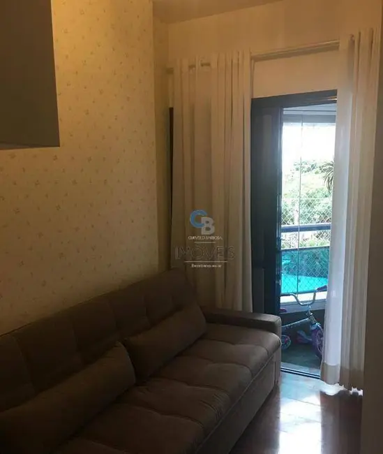 Apartamento com 4 quartos à venda, 180m2 em Mooca, São Paulo - SP - imagem 6 Foto 6 de Apartamento com 4 quartos à venda, 180m2 em Mooca, São Paulo - SP