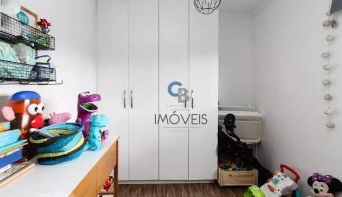 Apartamento com 3 quartos à venda, 68m2 em Brás, São Paulo - SP - imagem 6 Foto 6 de Apartamento com 3 quartos à venda, 68m2 em Brás, São Paulo - SP