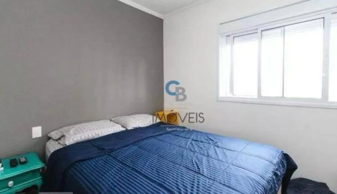 Apartamento com 3 quartos à venda, 68m2 em Brás, São Paulo - SP - imagem 3 Foto 3 de Apartamento com 3 quartos à venda, 68m2 em Brás, São Paulo - SP