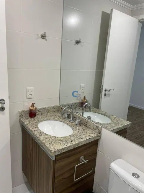 Apartamento com 3 quartos à venda, 68m2 em Brás, São Paulo - SP - imagem 8 Foto 8 de Apartamento com 3 quartos à venda, 68m2 em Brás, São Paulo - SP