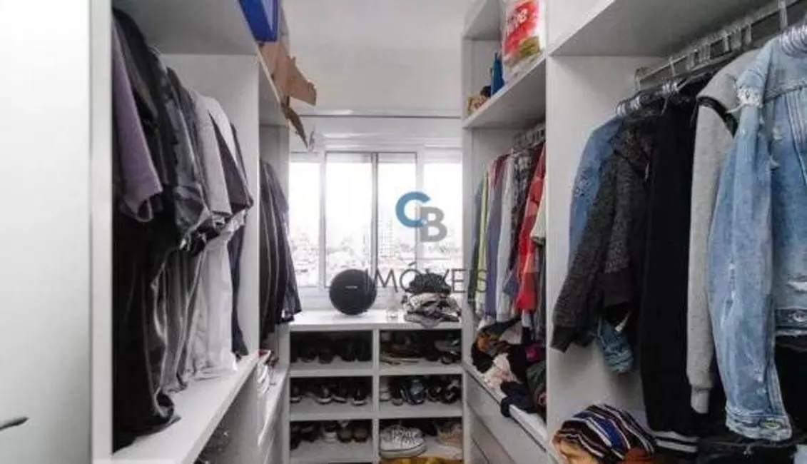 Apartamento com 3 quartos à venda, 68m2 em Brás, São Paulo - SP - imagem 4 Foto 4 de Apartamento com 3 quartos à venda, 68m2 em Brás, São Paulo - SP