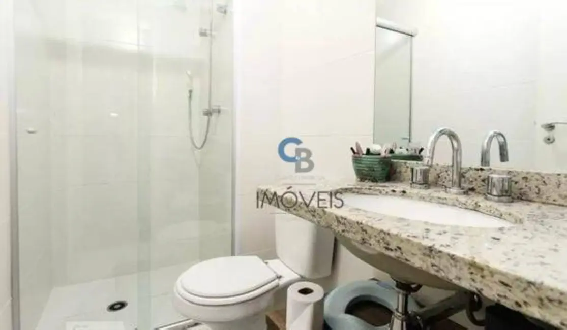 Apartamento com 3 quartos à venda, 68m2 em Brás, São Paulo - SP - imagem 9 Foto 9 de Apartamento com 3 quartos à venda, 68m2 em Brás, São Paulo - SP