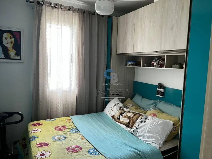 Foto 3 de Apartamento com 2 quartos à venda, 65m2 em Mooca, São Paulo - SP
