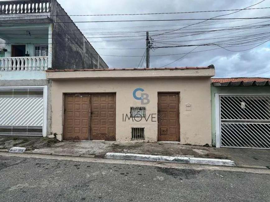 Foto 2 de Terreno / Lote à venda, 350m2 em Vila Invernada, São Paulo - SP