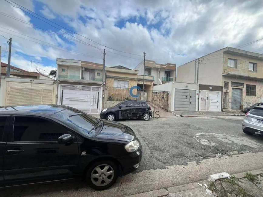 Foto 3 de Terreno / Lote à venda, 350m2 em Vila Invernada, São Paulo - SP