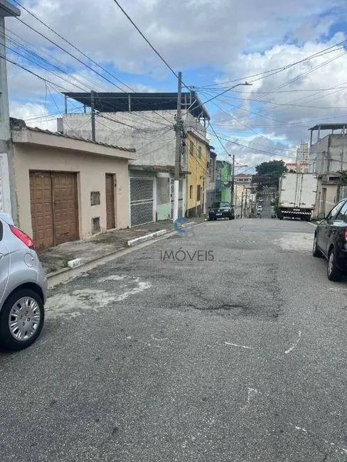 Foto 4 de Terreno / Lote à venda, 350m2 em Vila Invernada, São Paulo - SP
