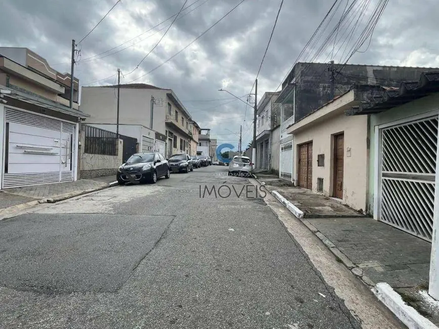 Foto 5 de Terreno / Lote à venda, 350m2 em Vila Invernada, São Paulo - SP