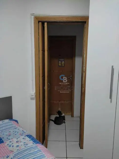 Foto 5 de Apartamento com 3 quartos à venda, 70m2 em Tatuapé, São Paulo - SP