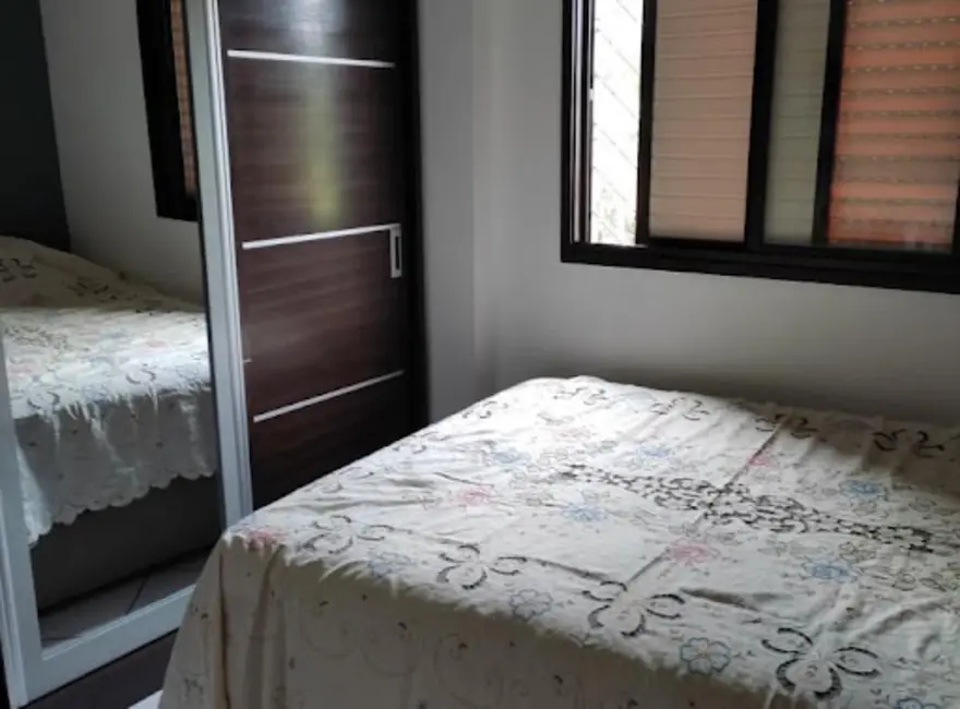 Foto 4 de Apartamento com 3 quartos à venda, 70m2 em Tatuapé, São Paulo - SP
