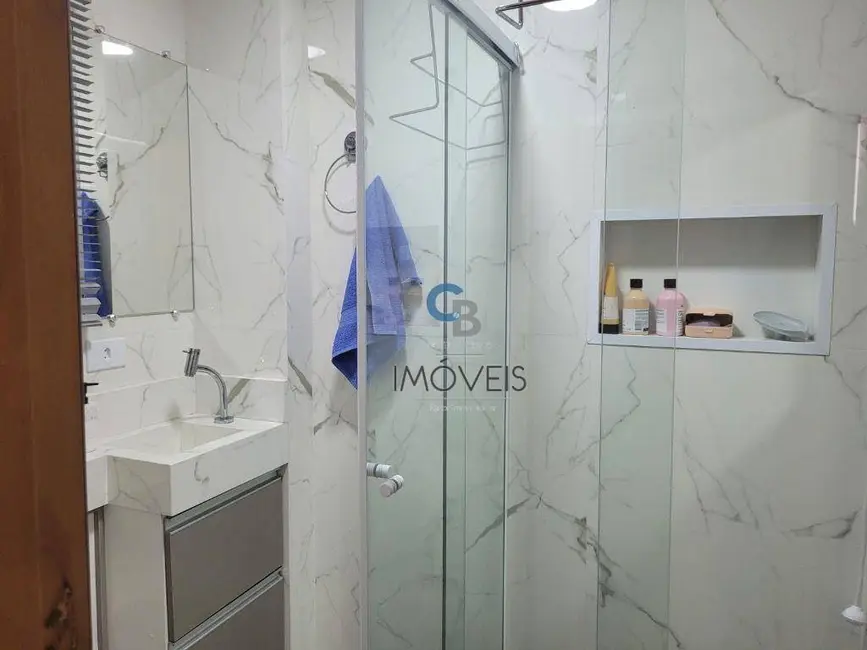 Cobertura com 3 quartos à venda, 131m2 em Tatuapé, São Paulo - SP - imagem 9 Foto 9 de Cobertura com 3 quartos à venda, 131m2 em Tatuapé, São Paulo - SP