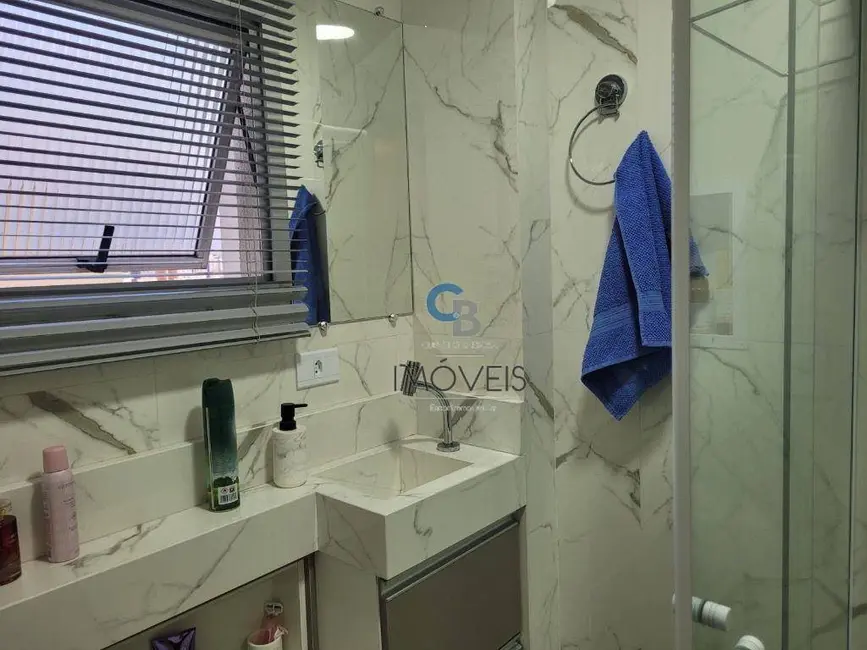 Cobertura com 3 quartos à venda, 131m2 em Tatuapé, São Paulo - SP - imagem 8 Foto 8 de Cobertura com 3 quartos à venda, 131m2 em Tatuapé, São Paulo - SP