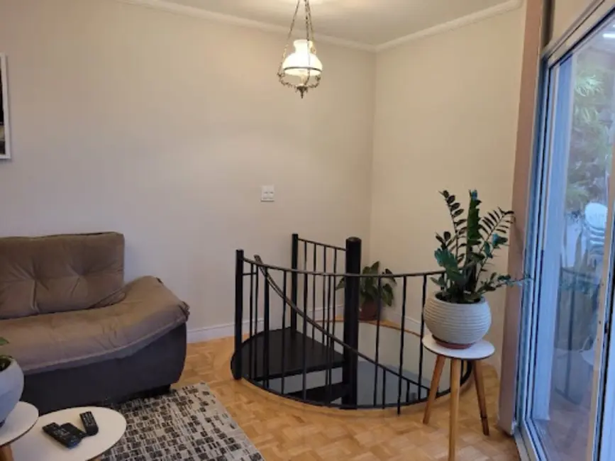 Cobertura com 3 quartos à venda, 131m2 em Tatuapé, São Paulo - SP - imagem 6 Foto 6 de Cobertura com 3 quartos à venda, 131m2 em Tatuapé, São Paulo - SP