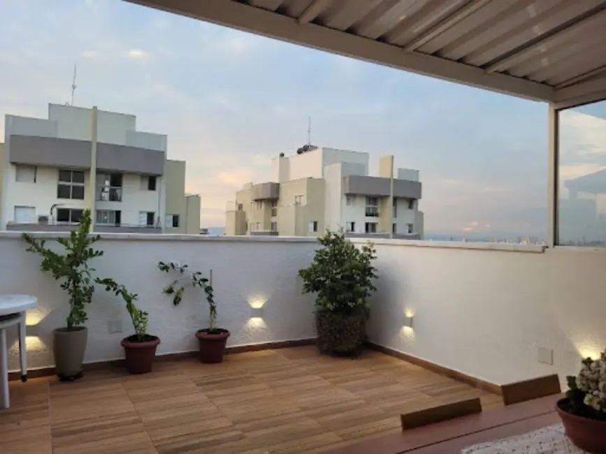 Cobertura com 3 quartos à venda, 131m2 em Tatuapé, São Paulo - SP - imagem 3 Foto 3 de Cobertura com 3 quartos à venda, 131m2 em Tatuapé, São Paulo - SP