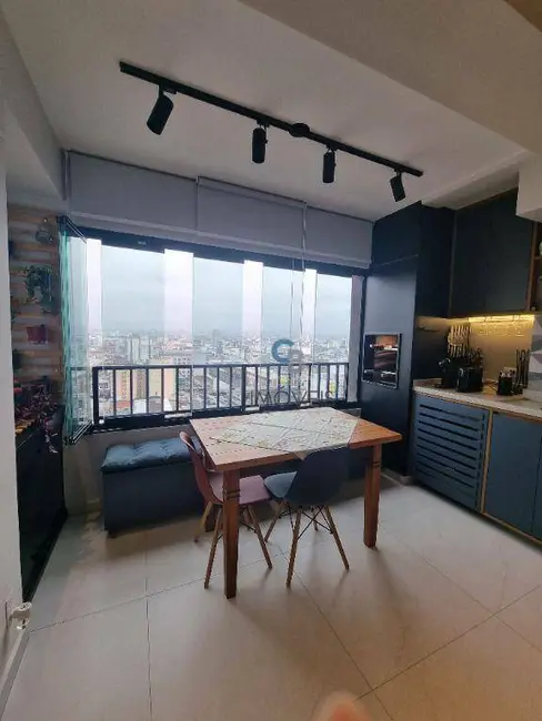 Foto 3 de Apartamento com 2 quartos à venda, 57m2 em Brás, São Paulo - SP