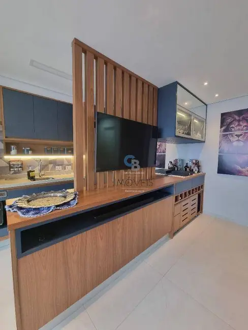 Foto 6 de Apartamento com 2 quartos à venda, 57m2 em Brás, São Paulo - SP