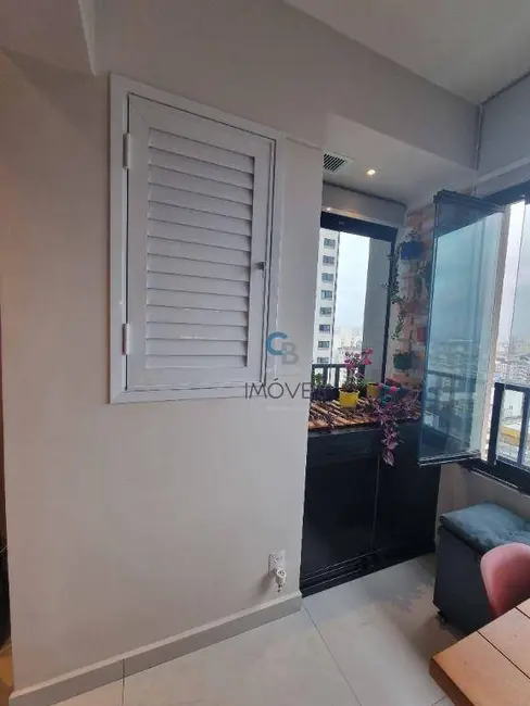 Foto 7 de Apartamento com 2 quartos à venda, 57m2 em Brás, São Paulo - SP