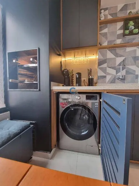 Foto 8 de Apartamento com 2 quartos à venda, 57m2 em Brás, São Paulo - SP