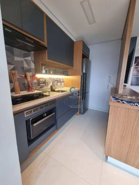 Foto 9 de Apartamento com 2 quartos à venda, 57m2 em Brás, São Paulo - SP