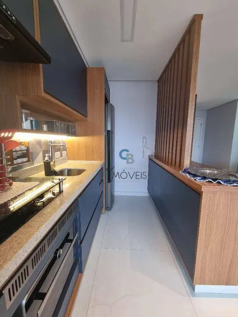 Foto 4 de Apartamento com 2 quartos à venda, 57m2 em Brás, São Paulo - SP