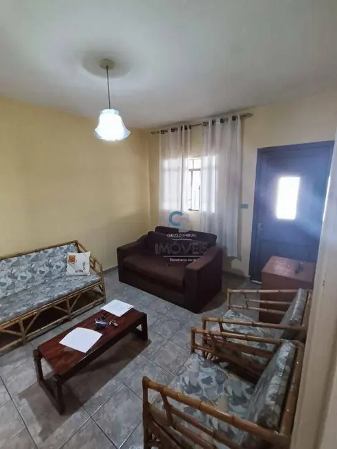 Foto 1 de Casa com 3 quartos à venda, 210m2 em Itaim Paulista, São Paulo - SP