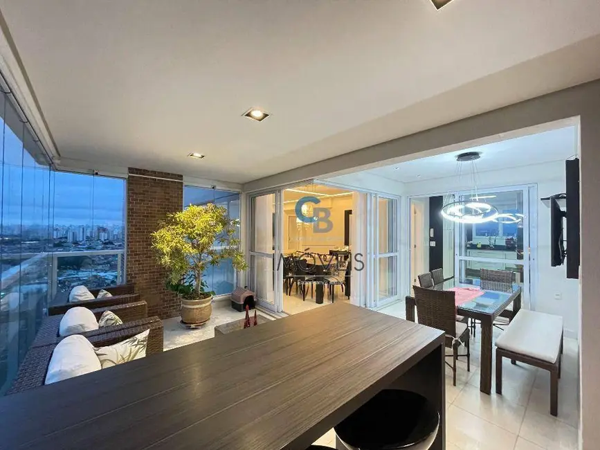 Apartamento com 4 quartos à venda, 160m2 em Cidade Mãe do Céu, São Paulo - SP - imagem 8 Foto 8 de Apartamento com 4 quartos à venda, 160m2 em Cidade Mãe do Céu, São Paulo - SP