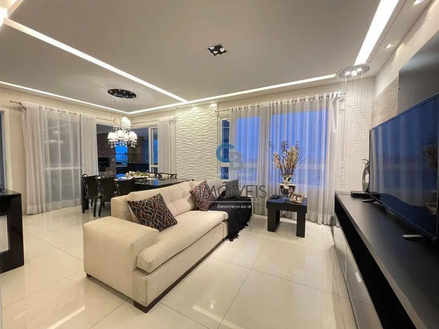 Apartamento com 4 quartos à venda, 160m2 em Cidade Mãe do Céu, São Paulo - SP - imagem 2 Foto 2 de Apartamento com 4 quartos à venda, 160m2 em Cidade Mãe do Céu, São Paulo - SP