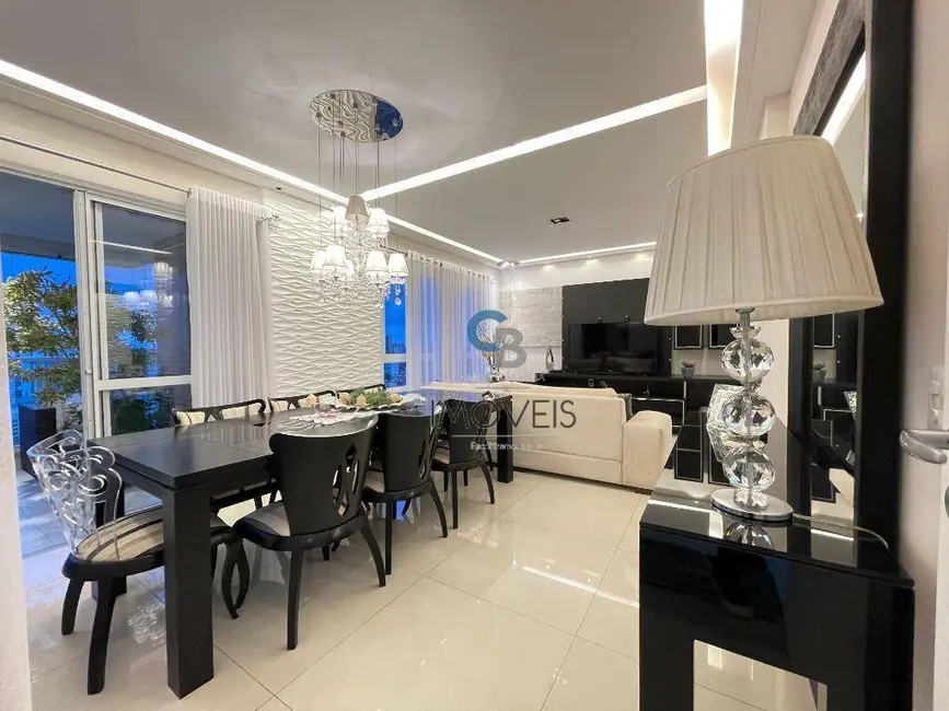 Apartamento com 4 quartos à venda, 160m2 em Cidade Mãe do Céu, São Paulo - SP - imagem 4 Foto 4 de Apartamento com 4 quartos à venda, 160m2 em Cidade Mãe do Céu, São Paulo - SP