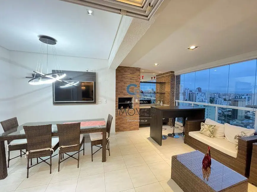 Apartamento com 4 quartos à venda, 160m2 em Cidade Mãe do Céu, São Paulo - SP - imagem 6 Foto 6 de Apartamento com 4 quartos à venda, 160m2 em Cidade Mãe do Céu, São Paulo - SP