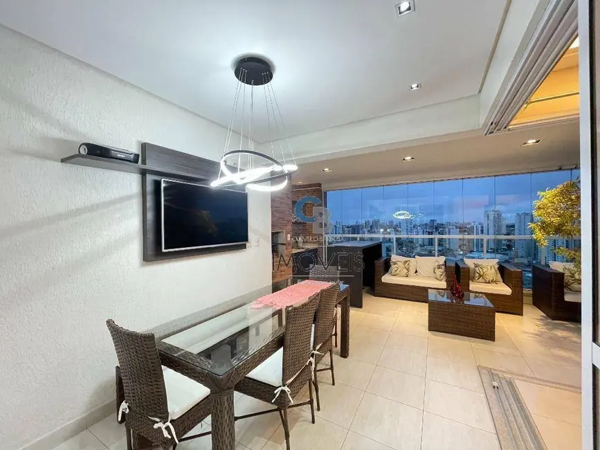 Apartamento com 4 quartos à venda, 160m2 em Cidade Mãe do Céu, São Paulo - SP - imagem 5 Foto 5 de Apartamento com 4 quartos à venda, 160m2 em Cidade Mãe do Céu, São Paulo - SP