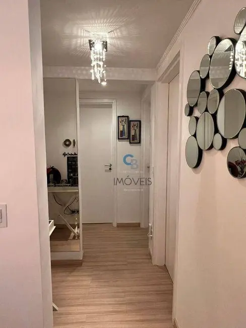 Foto 4 de Apartamento com 3 quartos à venda, 90m2 em Vila Graciosa, São Paulo - SP