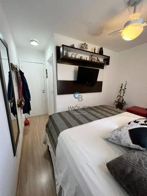 Foto 7 de Apartamento com 3 quartos à venda, 90m2 em Vila Graciosa, São Paulo - SP