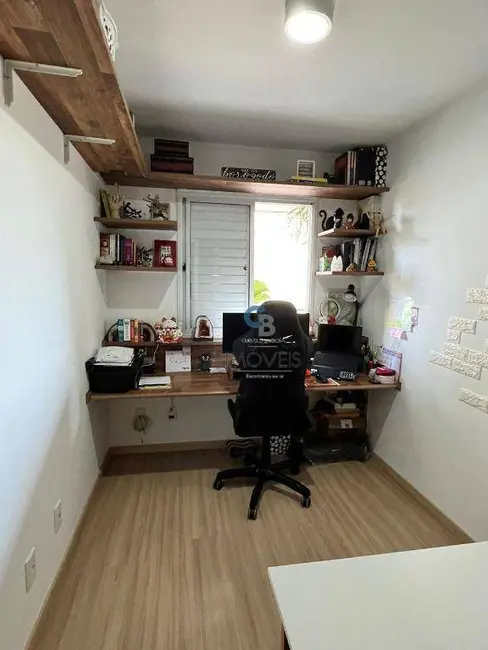 Foto 8 de Apartamento com 3 quartos à venda, 90m2 em Vila Graciosa, São Paulo - SP
